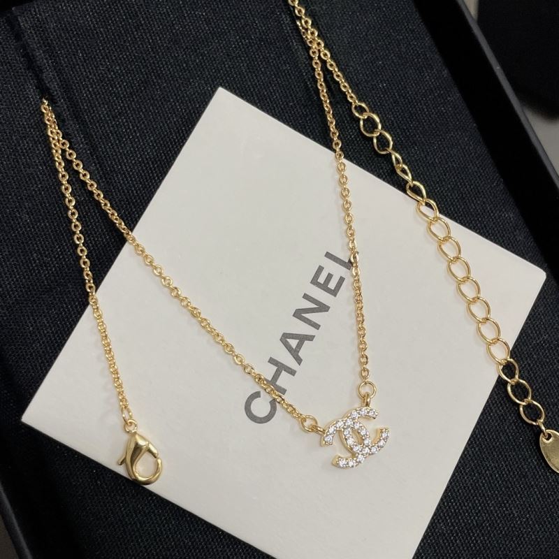 Chanel Necklaces